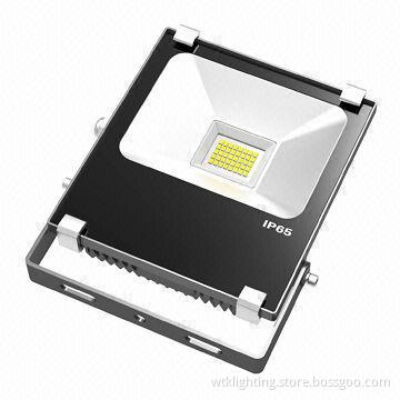 IP65 20W LED Floodlight